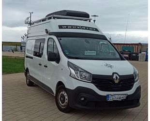 Renault Trafic Gebrauchtwagen