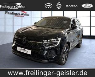 Renault Austral Gebrauchtwagen