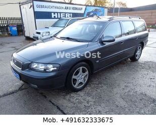 Volvo V70 Gebrauchtwagen