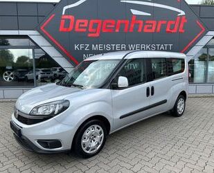 Fiat Doblo Gebrauchtwagen