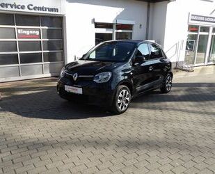 Renault Twingo Gebrauchtwagen