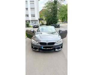 BMW 435 Gebrauchtwagen
