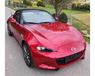 Mazda MX-5 Gebrauchtwagen