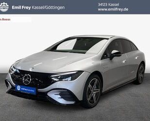 Mercedes-Benz EQE Gebrauchtwagen