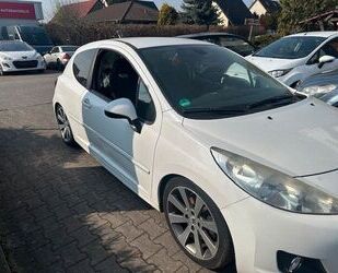 Peugeot 207 Gebrauchtwagen