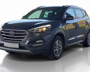 Hyundai TUCSON Gebrauchtwagen