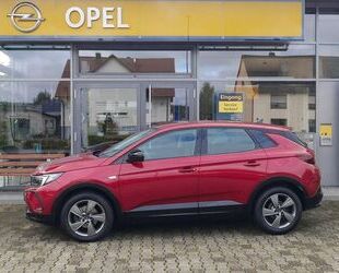 Opel Grandland (X) Gebrauchtwagen