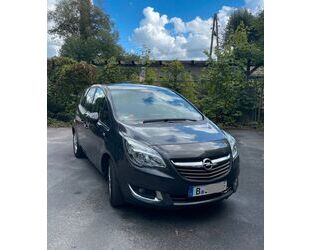 Opel Meriva Gebrauchtwagen