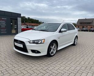 Mitsubishi Lancer Gebrauchtwagen