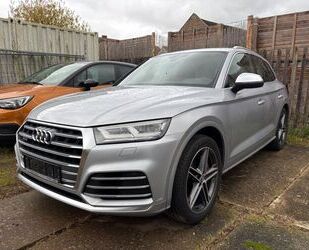 Audi SQ5 Gebrauchtwagen