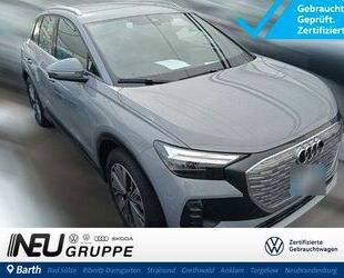 Audi Q4 e-tron Gebrauchtwagen