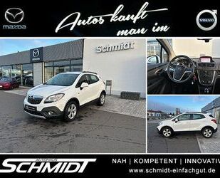 Opel Mokka Gebrauchtwagen