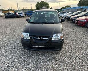 Hyundai Atos Gebrauchtwagen