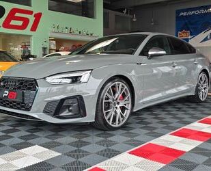 Audi S5 Gebrauchtwagen