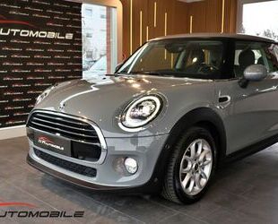 Mini Cooper D Gebrauchtwagen