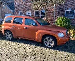 Chevrolet HHR Gebrauchtwagen