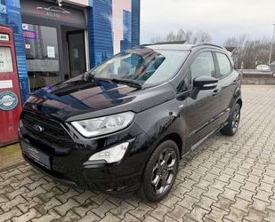 Ford EcoSport Gebrauchtwagen