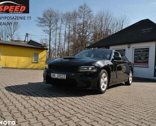 Dodge Charger Gebrauchtwagen