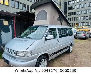 VW T4 California Gebrauchtwagen