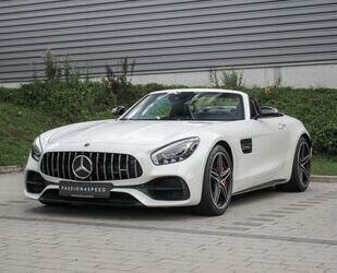 Mercedes-Benz AMG GT C Gebrauchtwagen