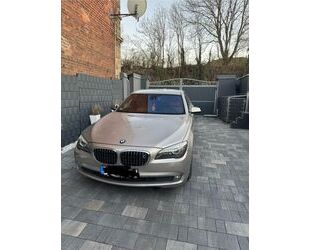 BMW 730 Gebrauchtwagen