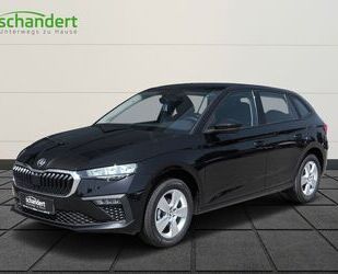 Skoda Scala Gebrauchtwagen