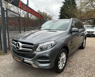 Mercedes-Benz GLE 350 Gebrauchtwagen