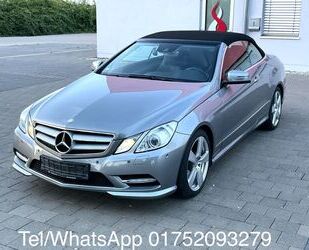 Mercedes-Benz E 250 Gebrauchtwagen