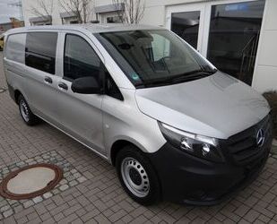 Mercedes-Benz Vito Gebrauchtwagen