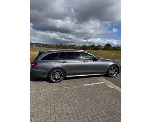 Mercedes-Benz E 400 Gebrauchtwagen