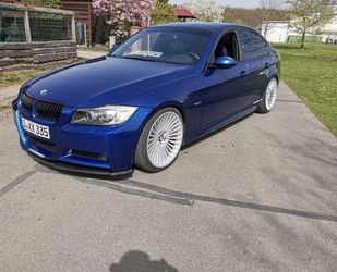 BMW 335 Gebrauchtwagen