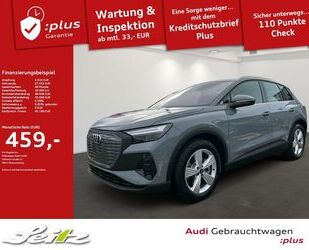 Audi Q4 e-tron Gebrauchtwagen