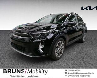 Kia Stonic Gebrauchtwagen