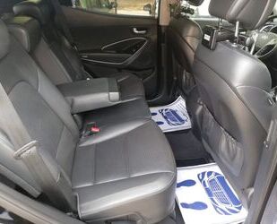 Hyundai SANTA FE Gebrauchtwagen