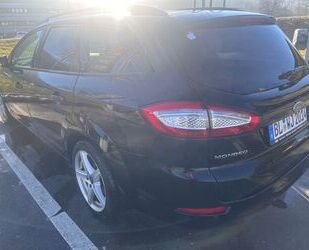 Ford Mondeo Gebrauchtwagen