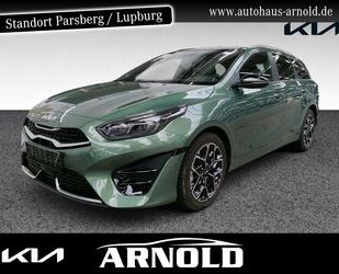 Kia ceed Sportswagon Gebrauchtwagen