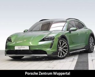 Porsche Taycan Gebrauchtwagen