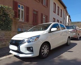Mitsubishi Space Star Gebrauchtwagen