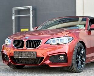 BMW 218 Gebrauchtwagen