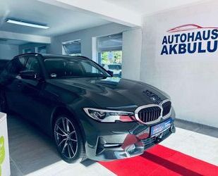 BMW 330 Gebrauchtwagen