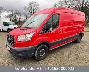 Ford Transit Gebrauchtwagen
