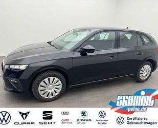 Skoda Scala Gebrauchtwagen
