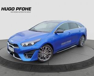 Kia pro ceed / ProCeed Gebrauchtwagen