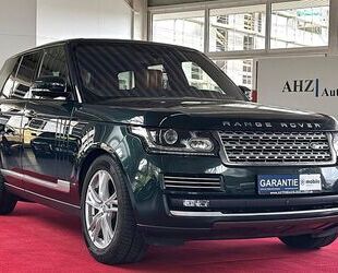 Land Rover Range Rover Gebrauchtwagen