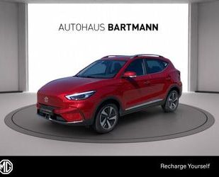 MG ZS Gebrauchtwagen