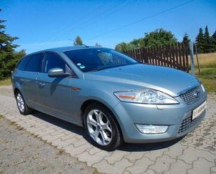 Ford Mondeo Gebrauchtwagen