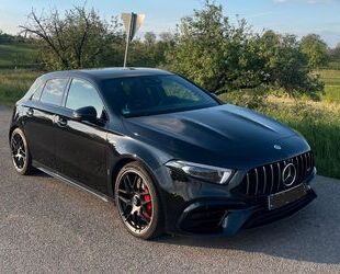 Mercedes-Benz A 45 AMG Gebrauchtwagen