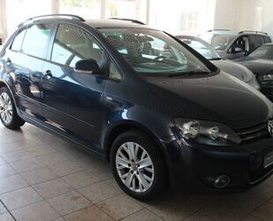 VW Golf Plus Gebrauchtwagen