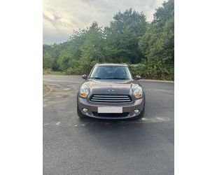 Mini Cooper Countryman Gebrauchtwagen