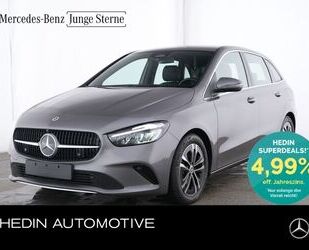 Mercedes-Benz B 250 Gebrauchtwagen